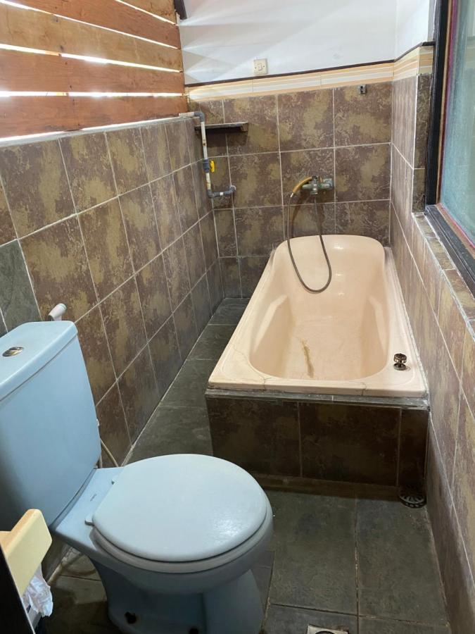 Kayuna Homestay Padangbai  Dış mekan fotoğraf
