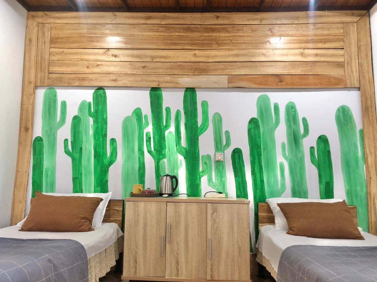 Kayuna Homestay Padangbai  Dış mekan fotoğraf